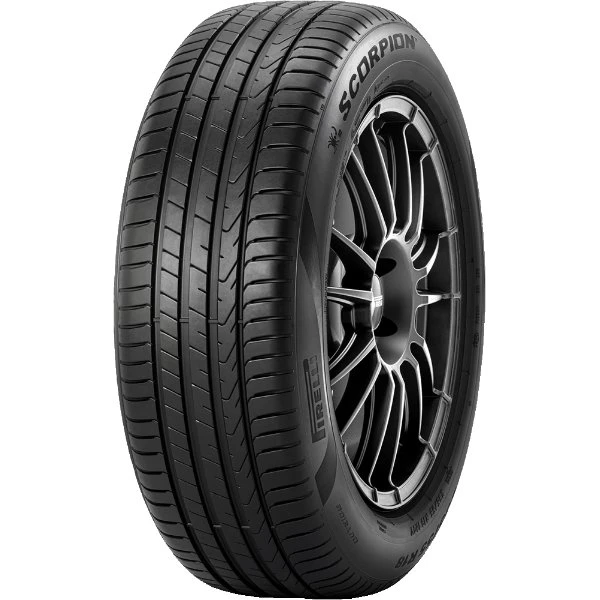 Pirelli Scorpion 235/60 R18 107 W XL