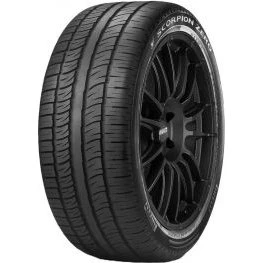 Pirelli Scorpion Zero 255/55 R19 111V XL