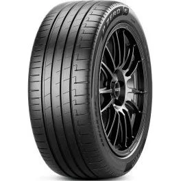 Pirelli P Zero E 255/40 R21 102Y XL Run Flat