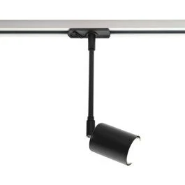 Nordlux Explore Spot sur rail noir 1x7W/GU10
