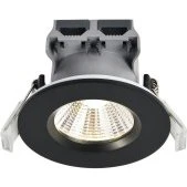 Nordlux Fremont 3x4,5W Métal Noir 2700K IP65 Dimmable