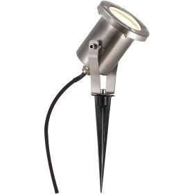 Nordlux Taurus Acier Inoxydable 31 cm IP54 GU10