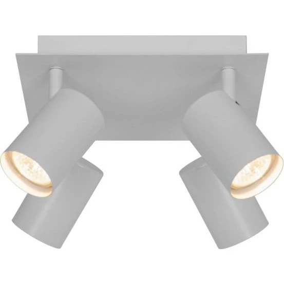 Nordlux Frida 4 Plafonnier Blanc