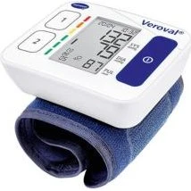 Hartmann Veroval Compact Tensiomètre Bras