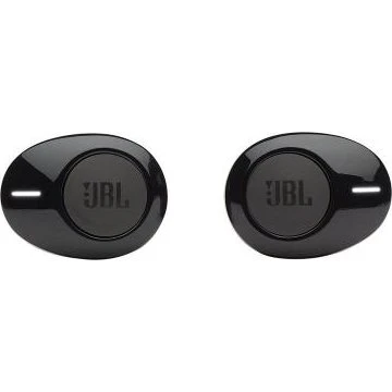 JBL Tune 120TWS True Wireless Noirs