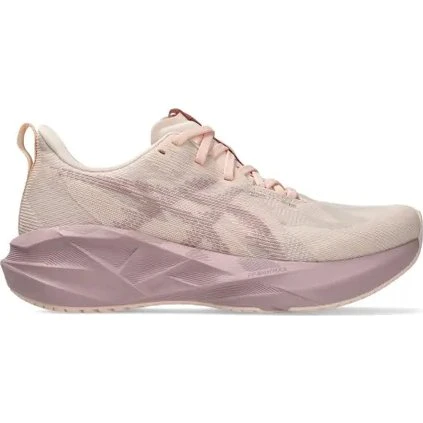 Asics Novablast 5 W Pearl Pink/Morganite 26