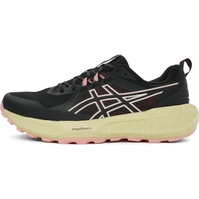 Asics GEL-SONOMA 8 W Noir/Blanc 25