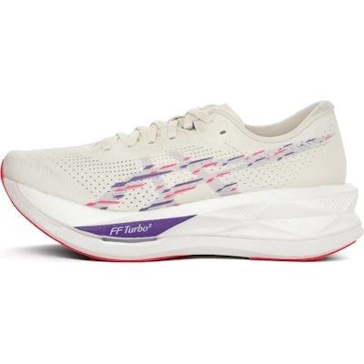 Asics Sonicblast W White/Vital Green 26