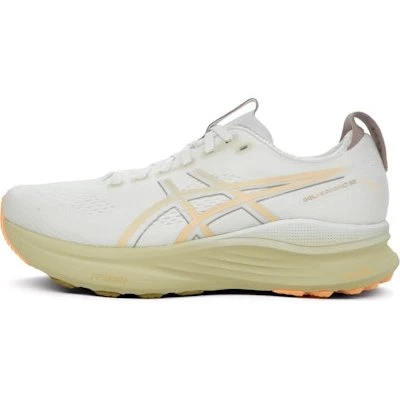 ASICS Gel-Kayano 32 Homme White/Orange Glow