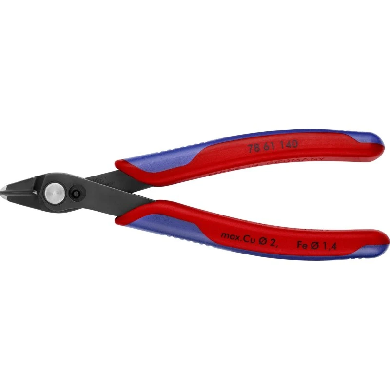 Knipex 78 61 140 Super Knips XL 140 mm