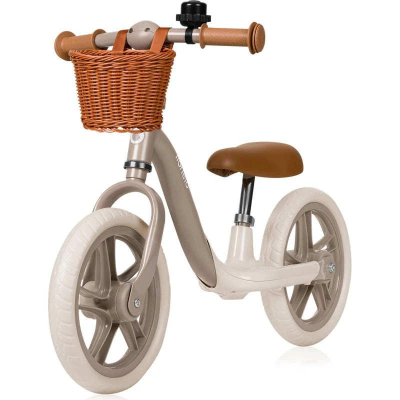 Lionelo Alex Plus Beige Sand - Draisienne