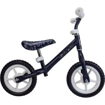 Funbee Draisienne Métal Mûre - 3 ans+