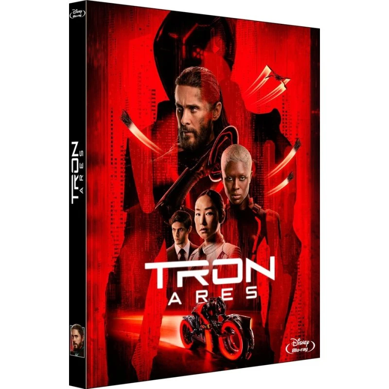 Tron : Ares - BD