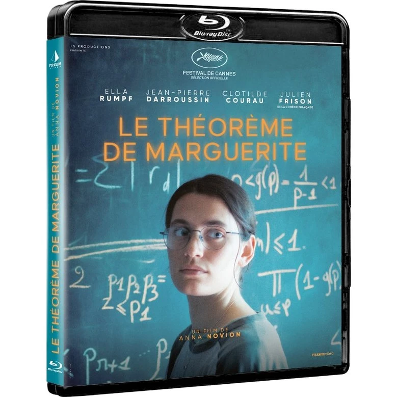 Le Théorème de Marguerite