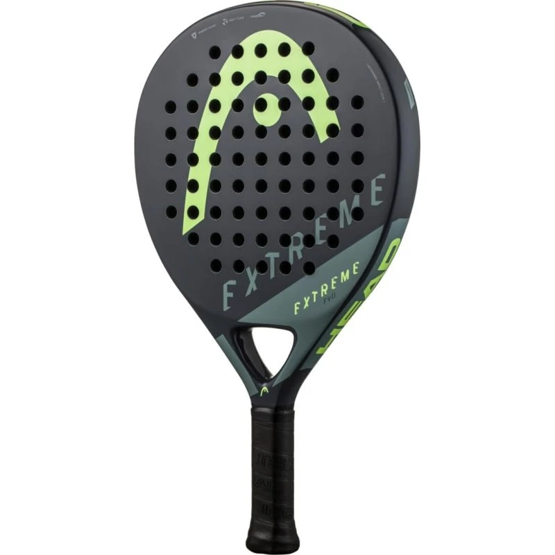 Head Evo Extreme 2023 - Raquette Padel Débutant