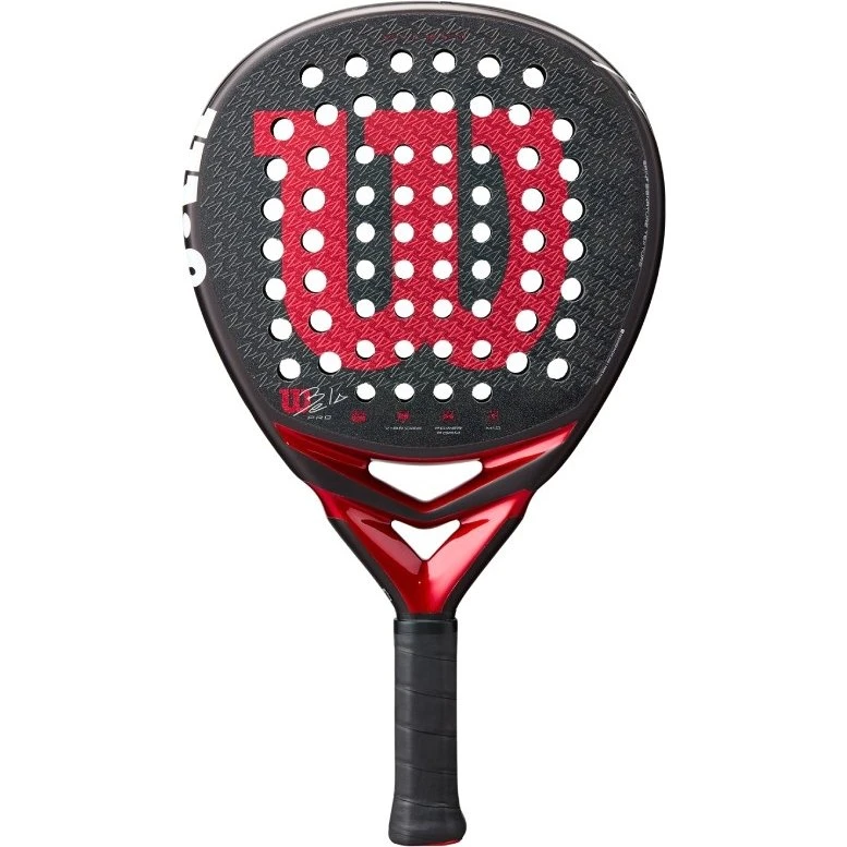 Wilson Bela Pro V3 2025 - Raquette de padel