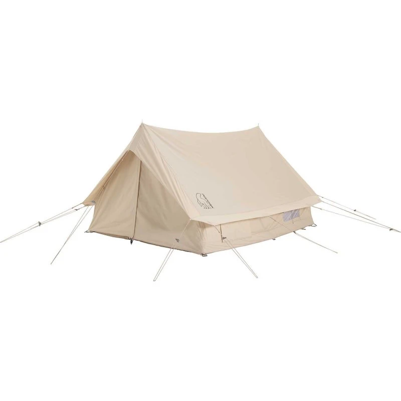 Ydun 5.5 Technical Cotton Tent NORDISK 4 pers