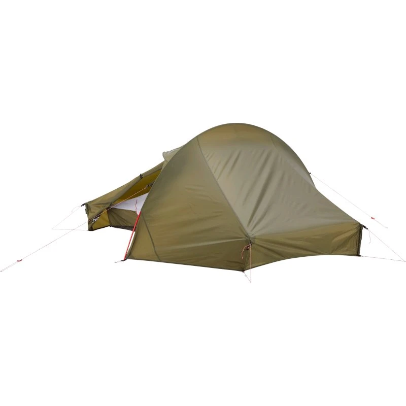 Nordisk Telemark 2.2 PU Tente 2 pers dark olive