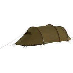 Nordisk Oppland 2 PU 2.0 Tente Dark Olive
