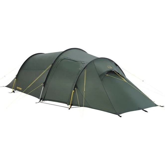 Nordisk Oppland 2 SL Forest Green