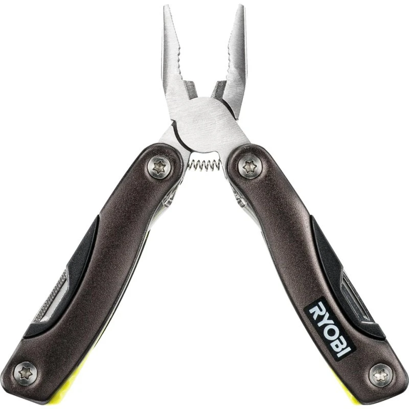 RYOBI Pince 14 en 1 Multi-usages