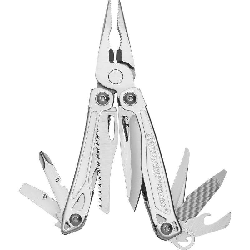 Leatherman Sidekick + étui nylon