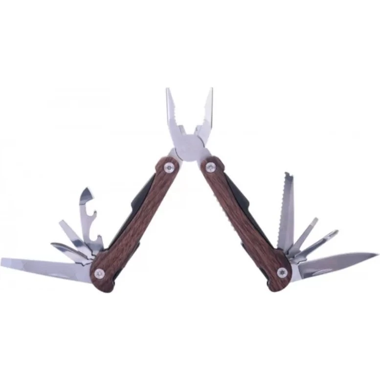 Plastimo Safe Wood Multitool 10 outils