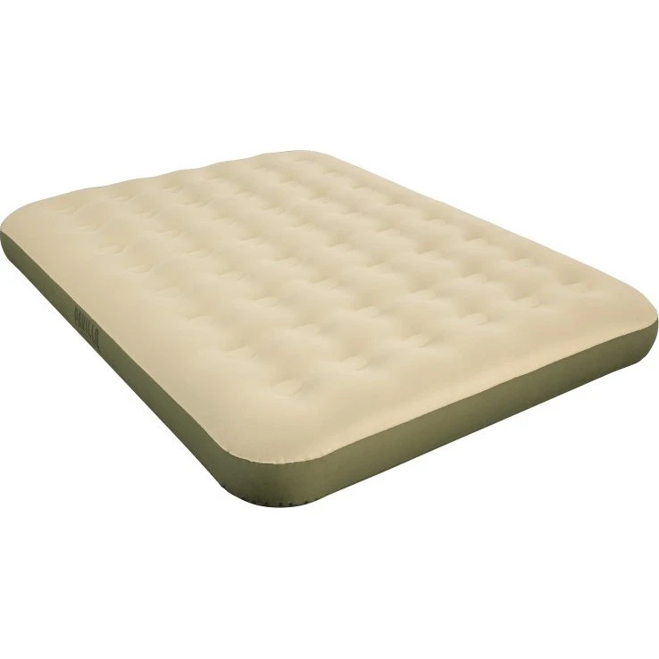Pavillo Fortech Matelas Gonflable 2 Pers 203x152x25 cm