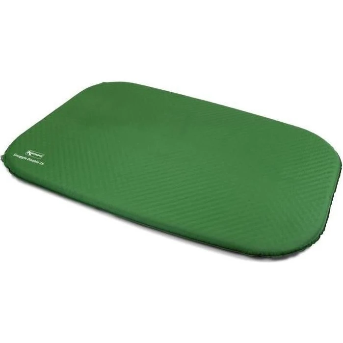 Kampa Snuggle 7.5 SIM Double Vert 198 x 130 cm