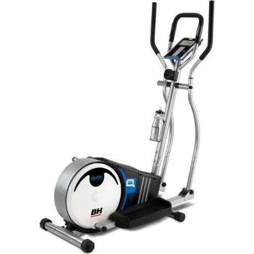 BH FITNESS G233N Vélo Elliptique Compact