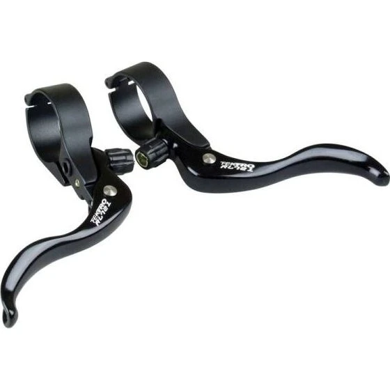 Tektro RL721 Levier de Frein Cantilever 31,8 mm Noir
