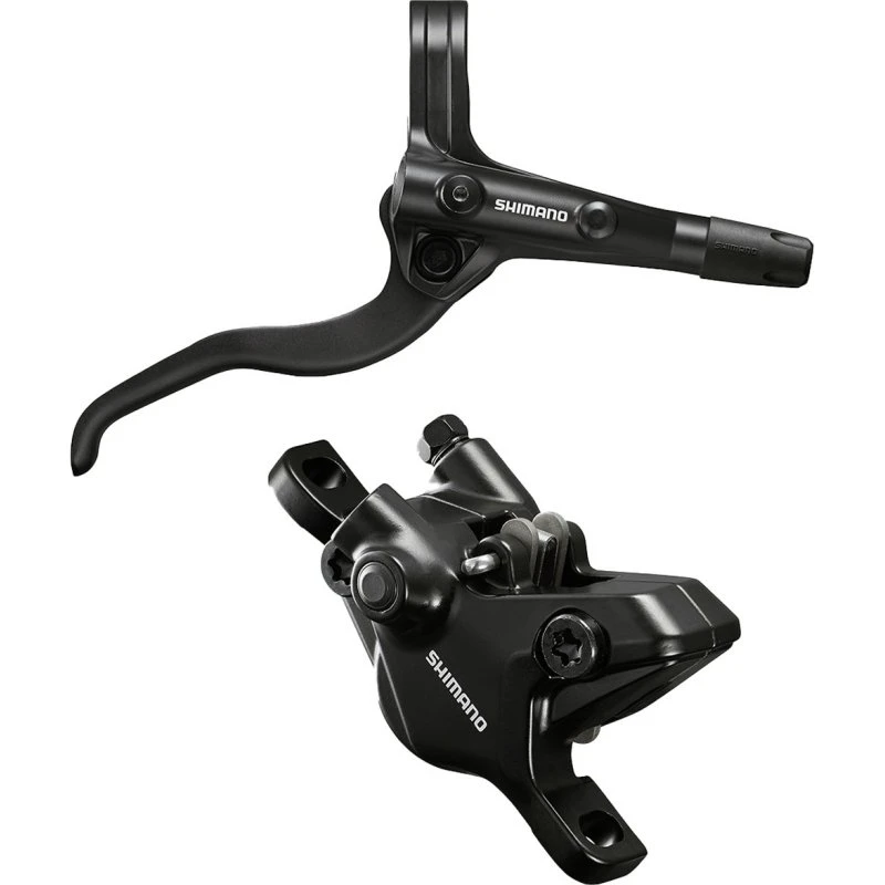 Shimano MT401/MT410 Frein Arrière J-Kit Noir