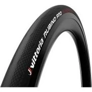 Vittoria Rubino Pro IV TLR G2.0 700x28C Full Black