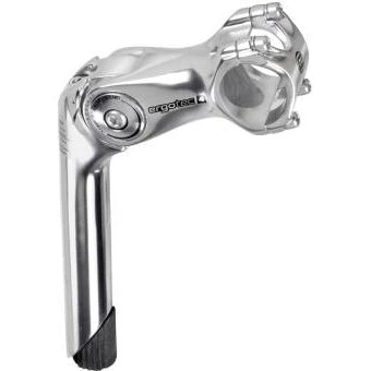 Ergotec Octopus 2 25,4 mm 90 mm Argent