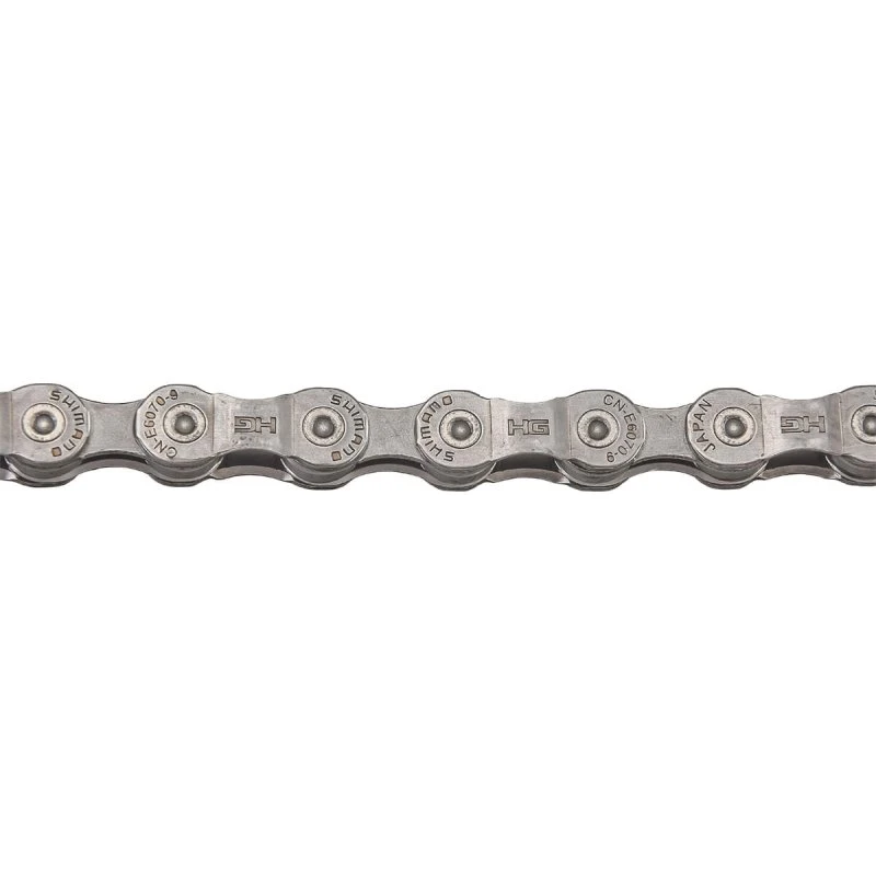 Shimano CN-E6070 Chaîne Électrique 9 Vitesses