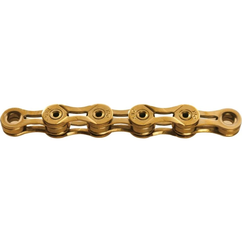 KMC X9SL Ti-N Or 1/2 x 11/128 6,6 mm 9V