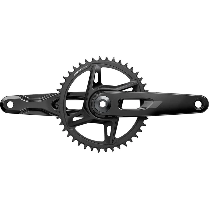 SRAM Rival 1x E1 XPLR DUB Wide 42T