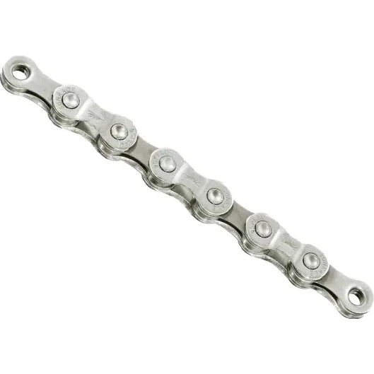 Sunrace CNM94 Chaîne 9V 116 Liens Argent