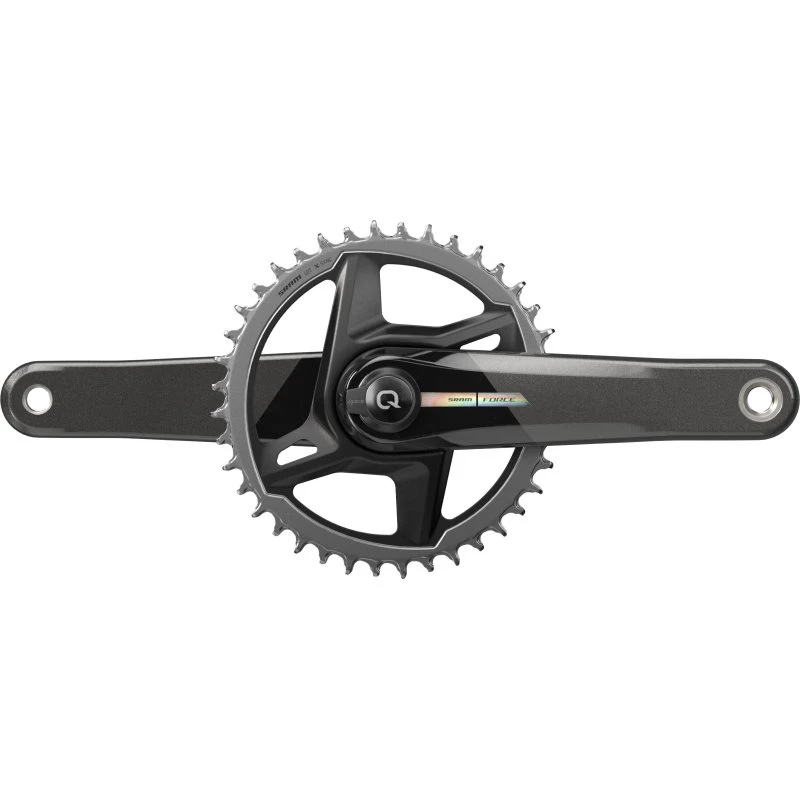 SRAM Force 1 AXS D2 DUB Power Meter