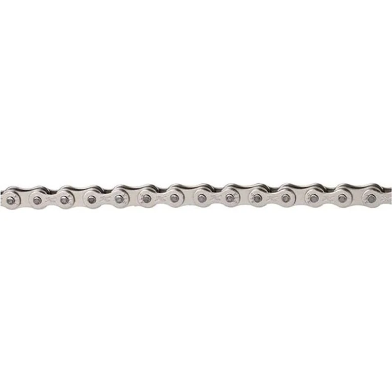 XLC CC-C14 Chaîne 114 maillons 1/2x11/128" 10 vitesses