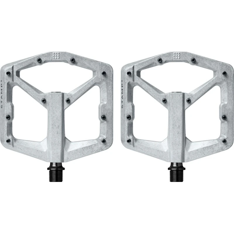 Crank Brothers Stamp 2 Large Argent