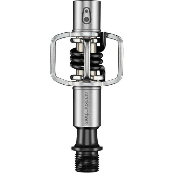 Crank Brothers Eggbeater 1 - Pédale Légère 4 Côtés