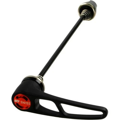 DT Swiss RWS 135 mm Acier Blocage Rapide