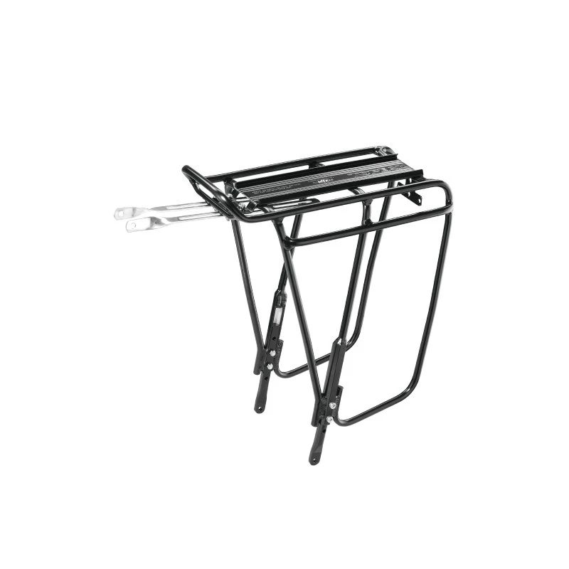 Topeak Uni Super Tourist DX 2.0 - Porte-bagages arrière aluminium
