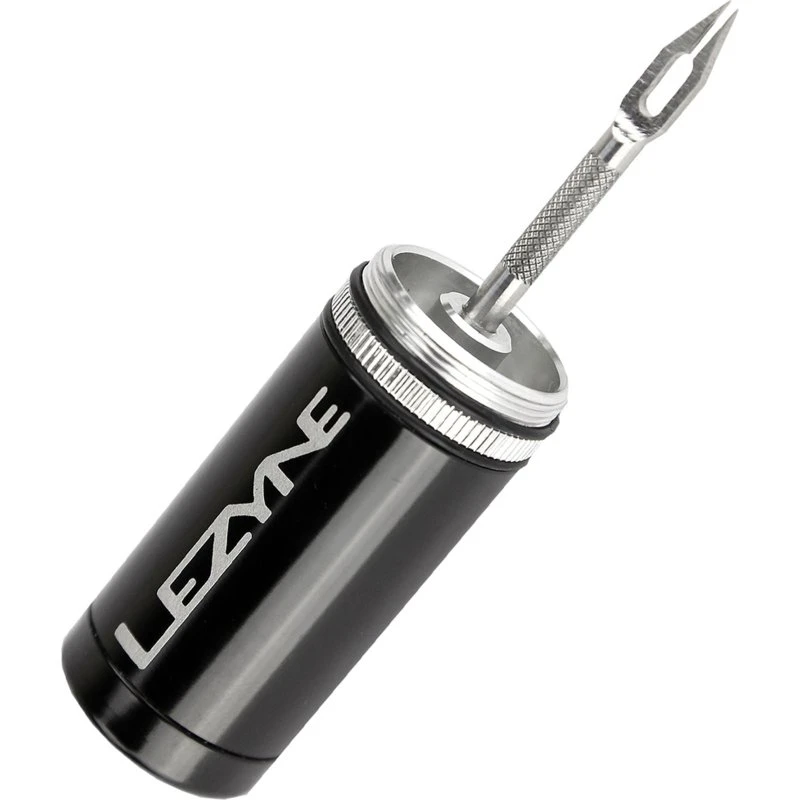 Lezyne Kit de Réparation Tubeless 47g