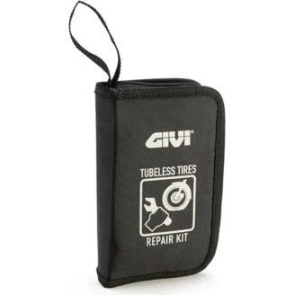 GIVI S450 Kit Réparation Pneu Tubeless