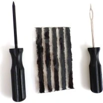 PRECISION-STEEL Kit de réparation tubeless 211399