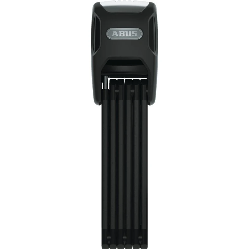 ABUS Bordo Big Alarm 6000KA/120 SH noir
