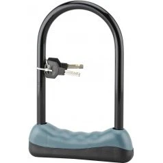 Thirard Antivol Up U 170x320mm Acier 12mm