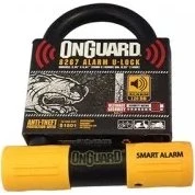 Onguard ALARM 8267 - Antivol avec alarme sonore
